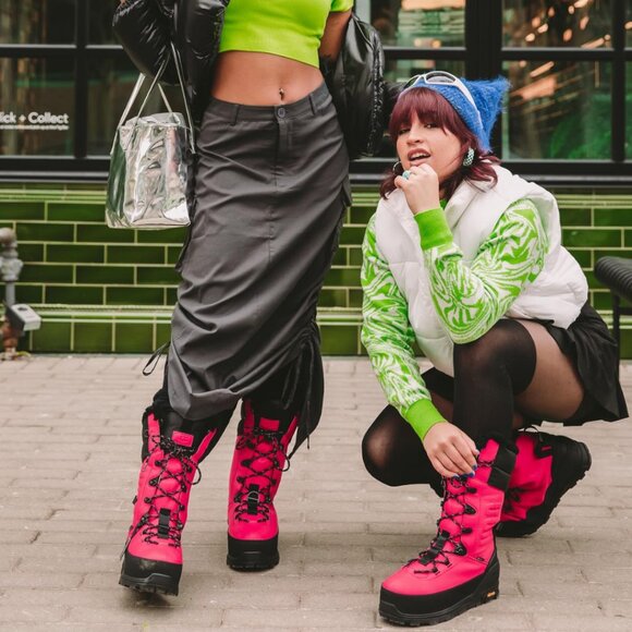 NEW Ugg Shasta Boot Size 7 - Picture 5 of 14